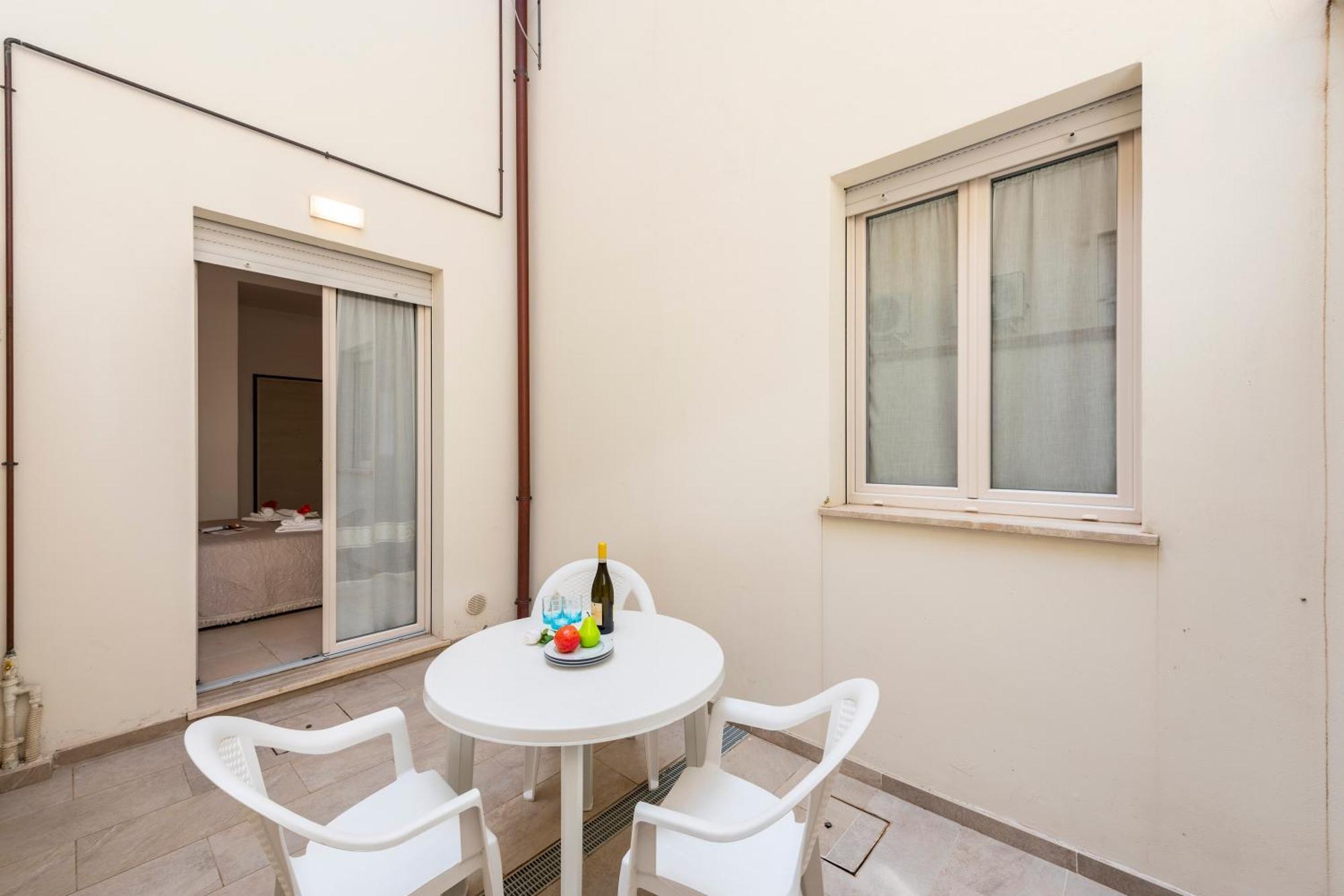 Suite Ondina Viareggio Apartments Esterno foto