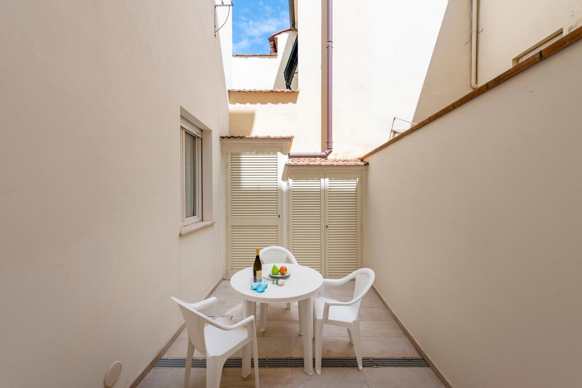 Suite Ondina Viareggio Apartments Esterno foto