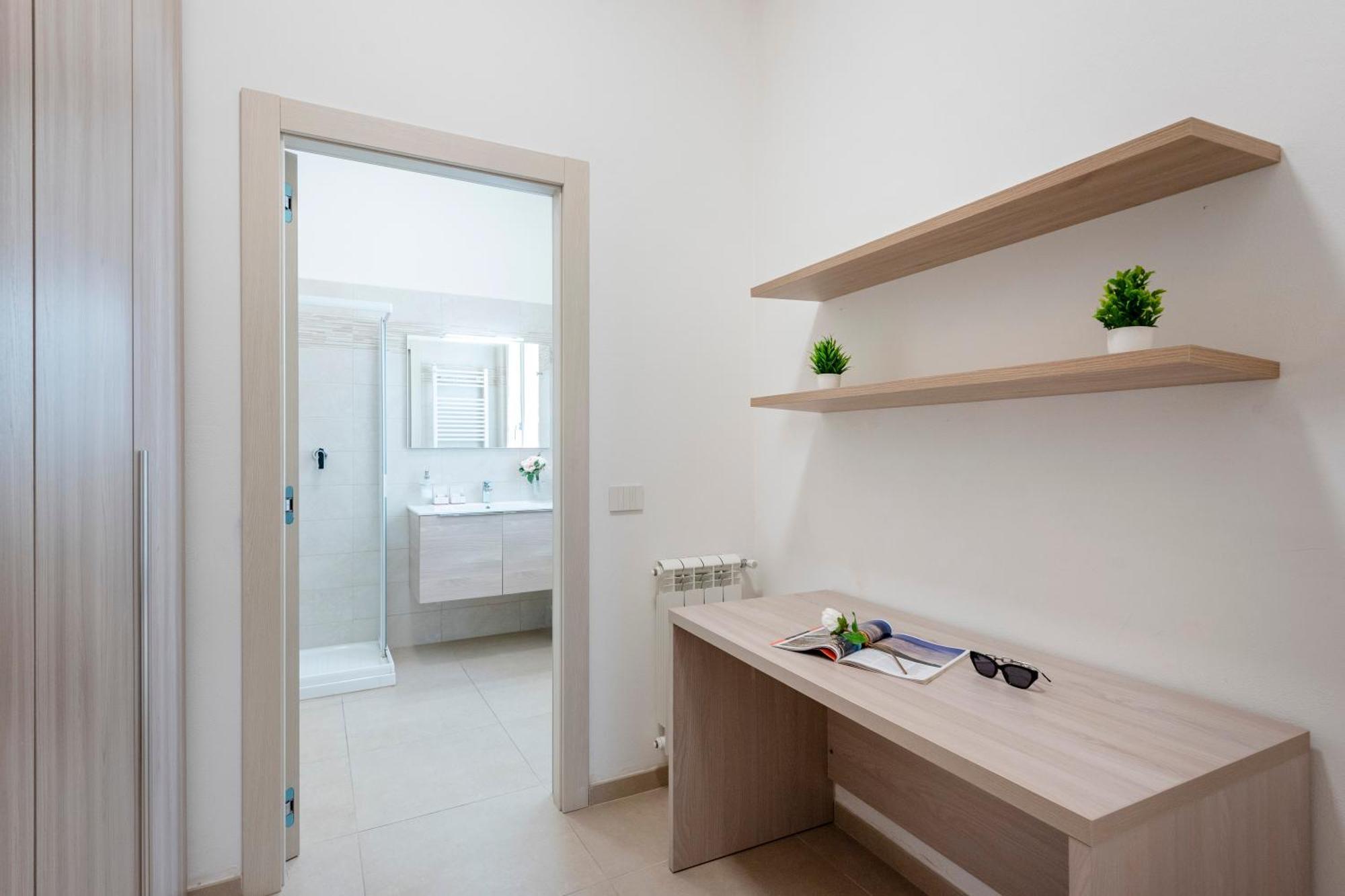 Suite Ondina Viareggio Apartments Esterno foto