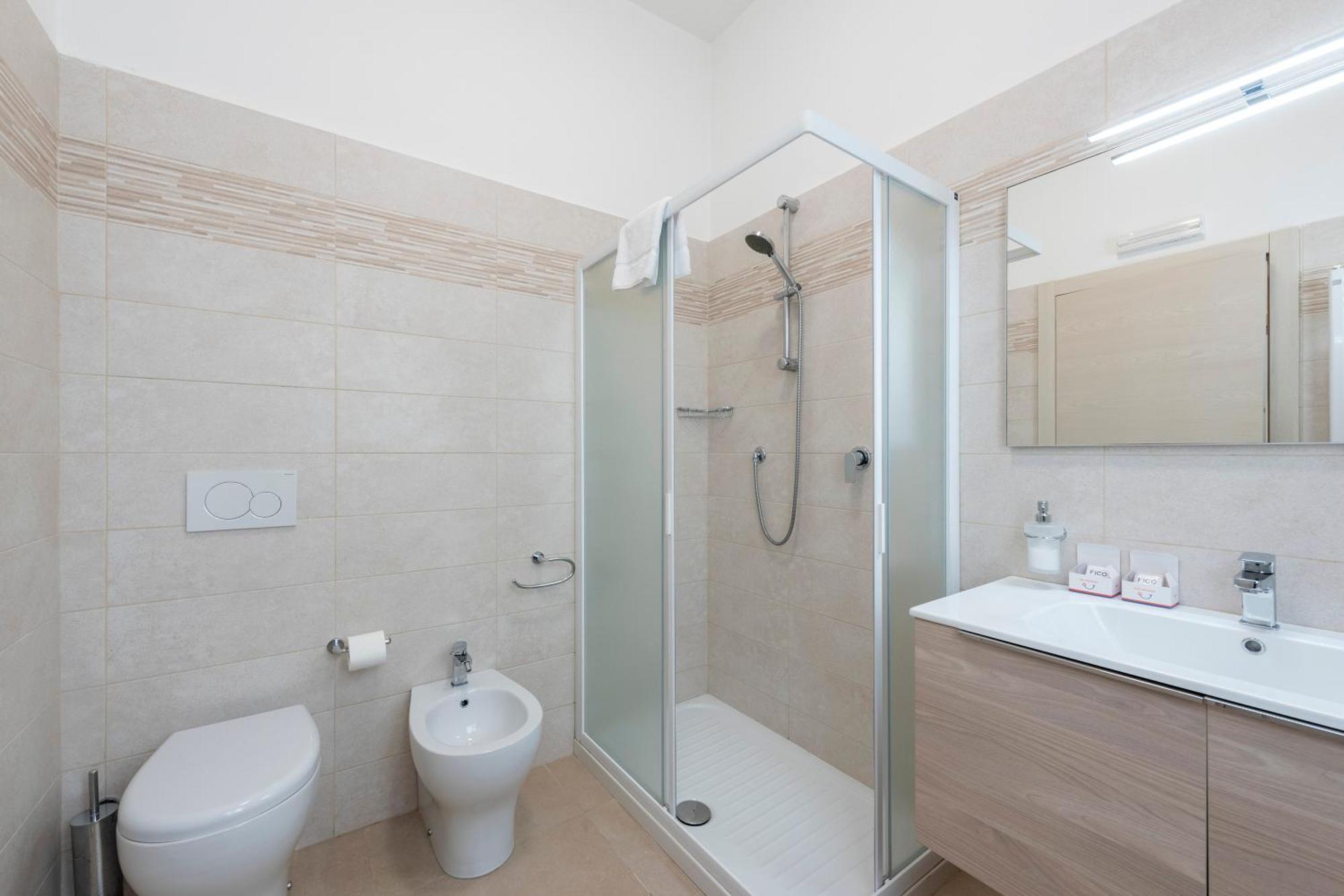 Suite Ondina Viareggio Apartments Esterno foto