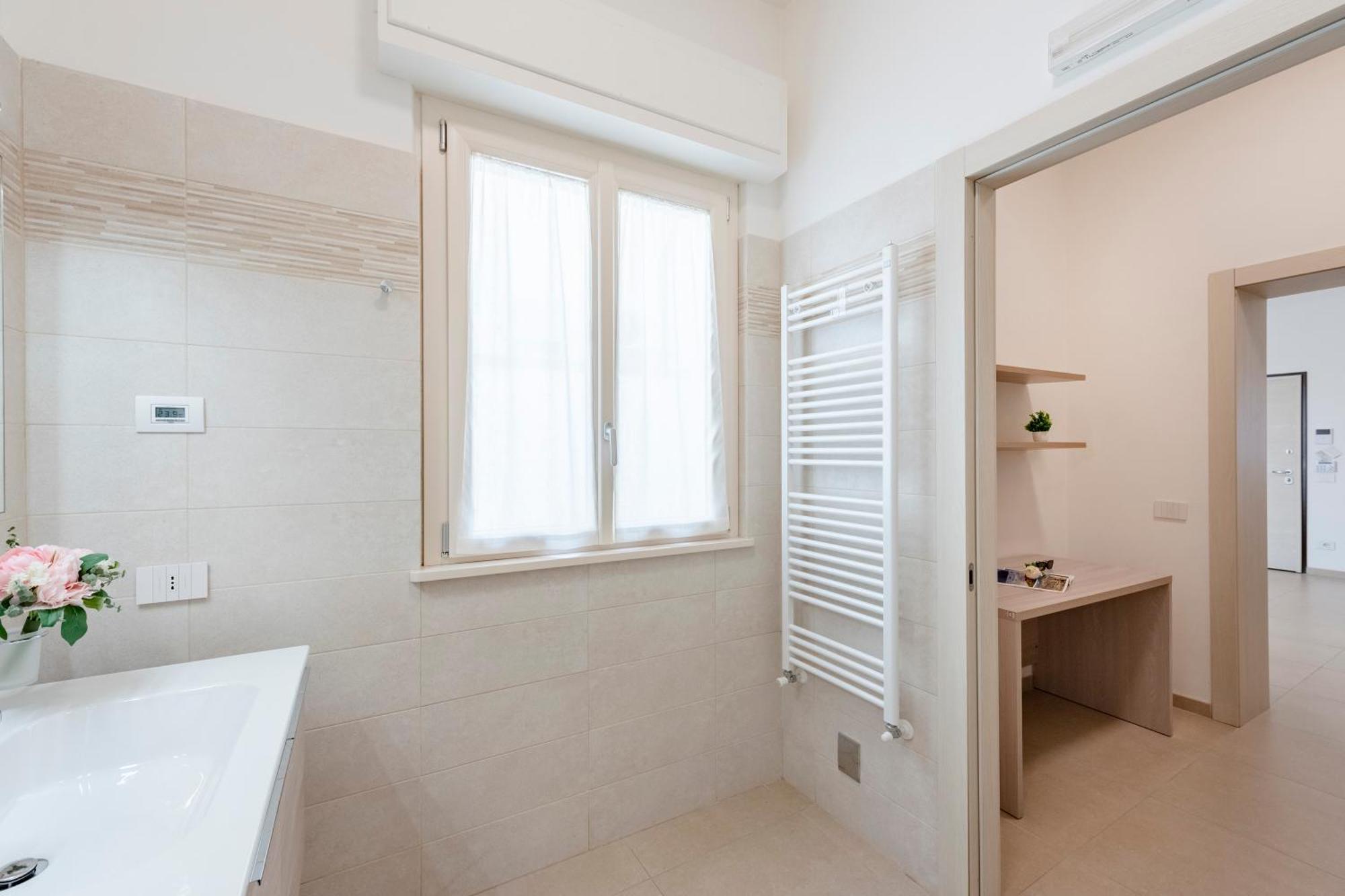 Suite Ondina Viareggio Apartments Esterno foto