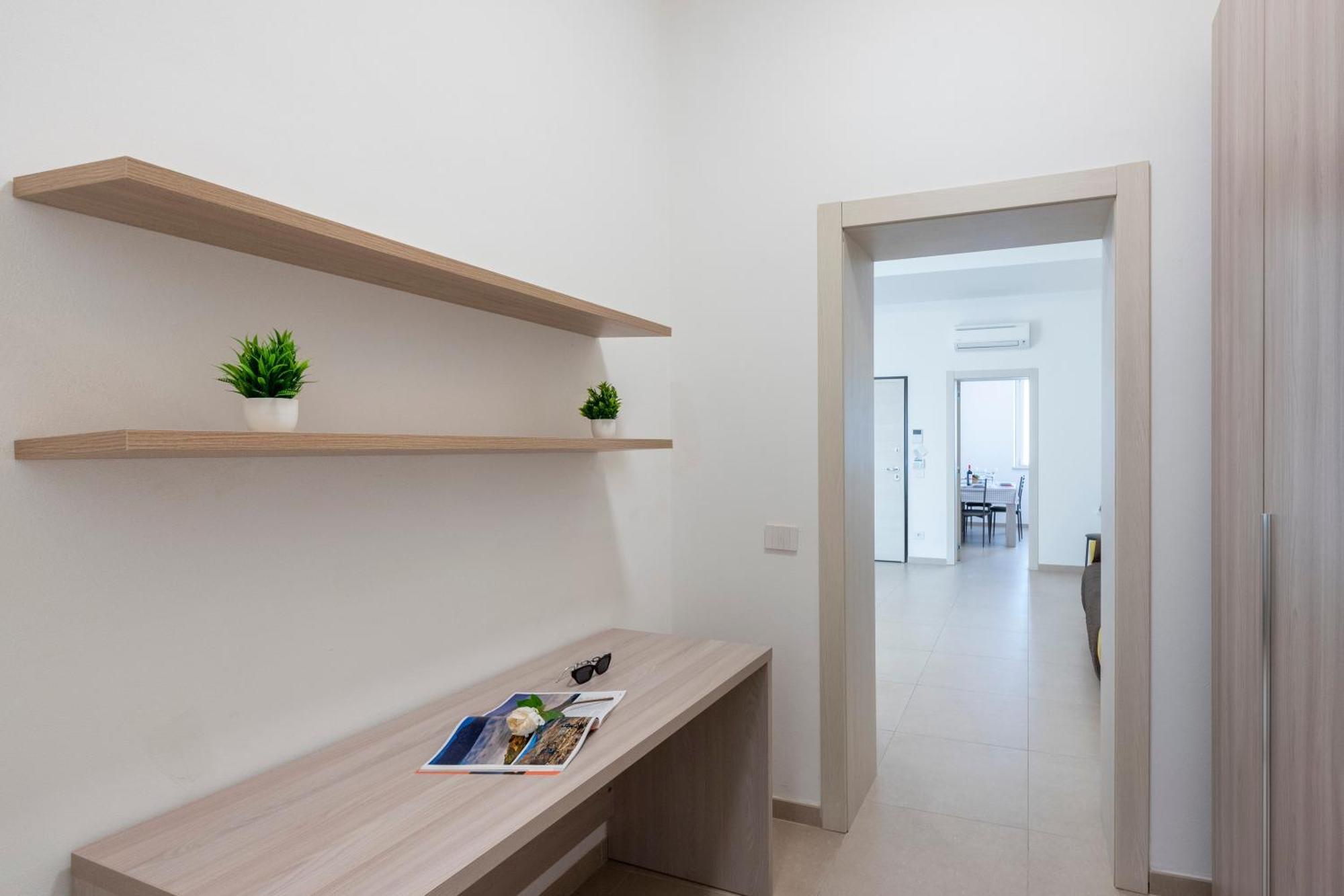 Suite Ondina Viareggio Apartments Esterno foto