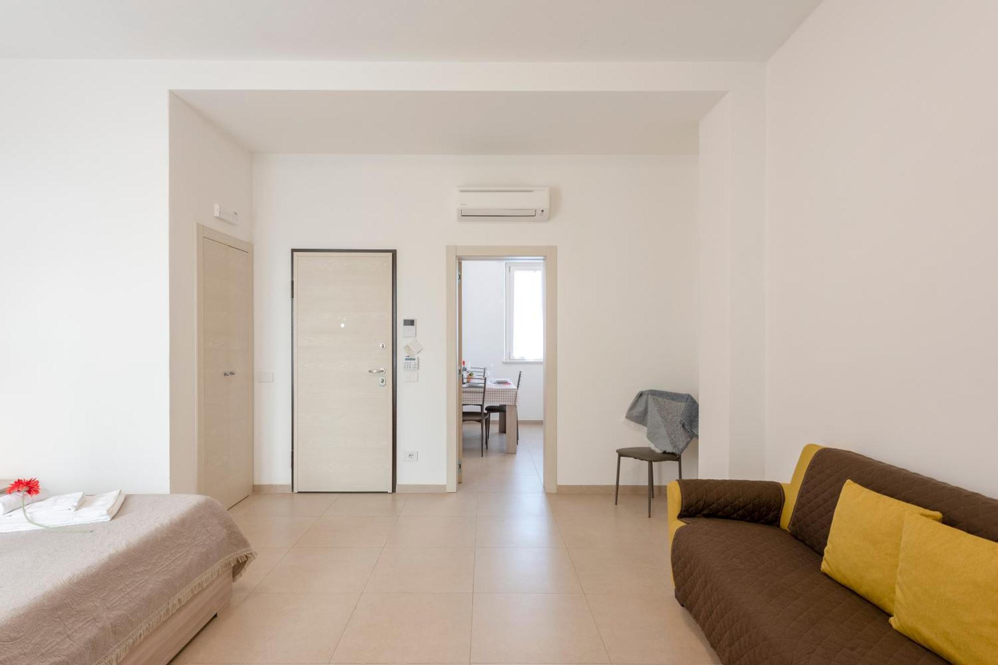 Suite Ondina Viareggio Apartments Esterno foto