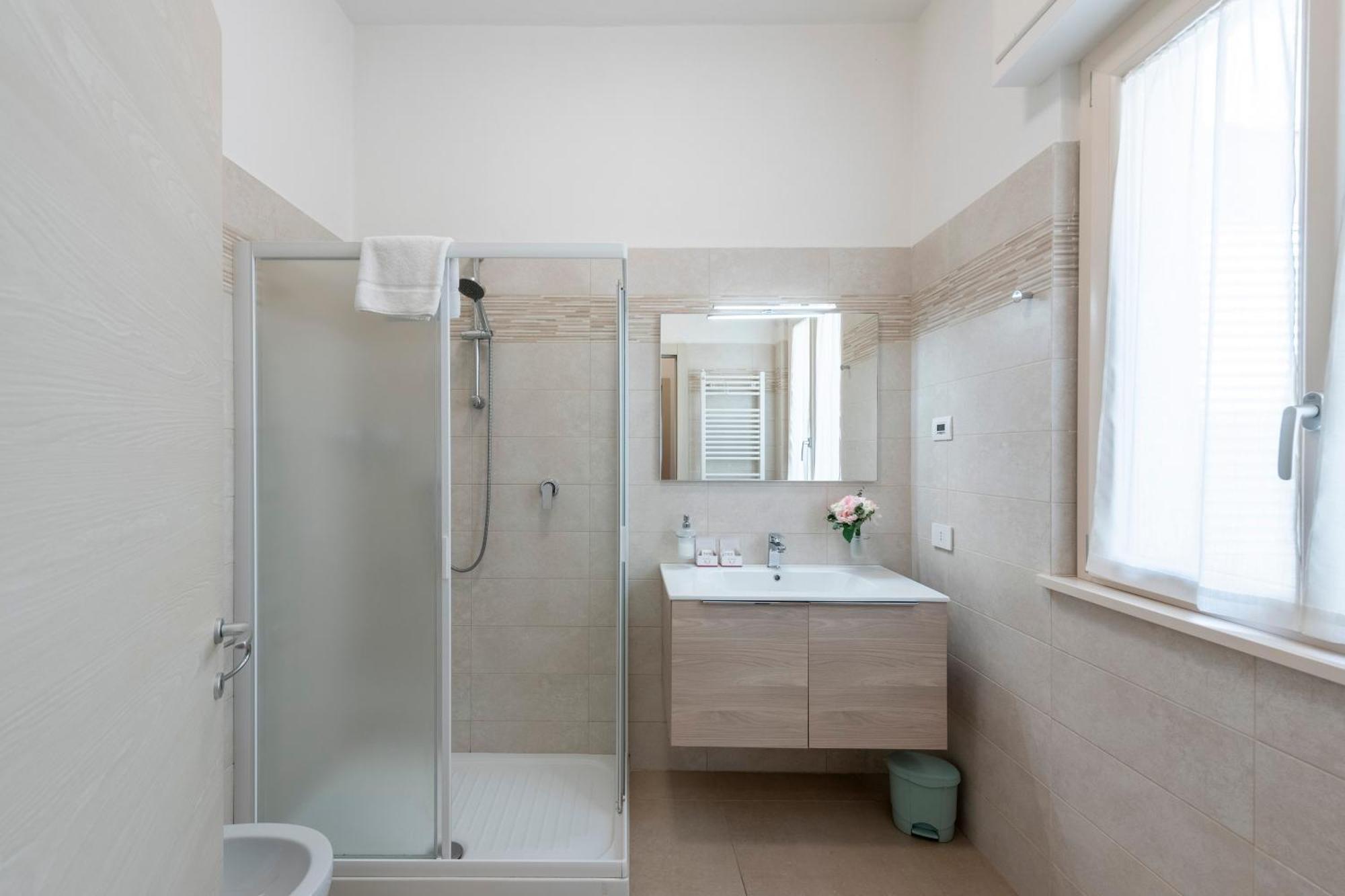 Suite Ondina Viareggio Apartments Esterno foto