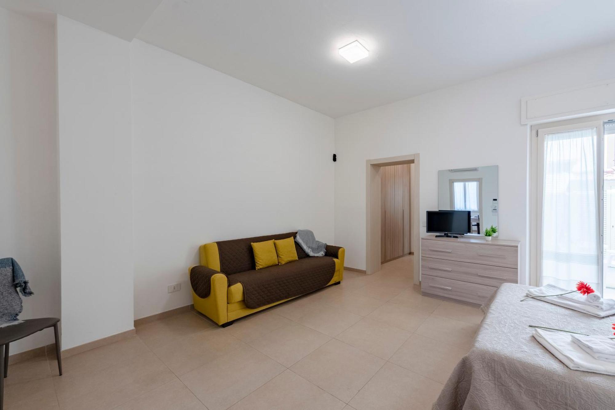 Suite Ondina Viareggio Apartments Esterno foto