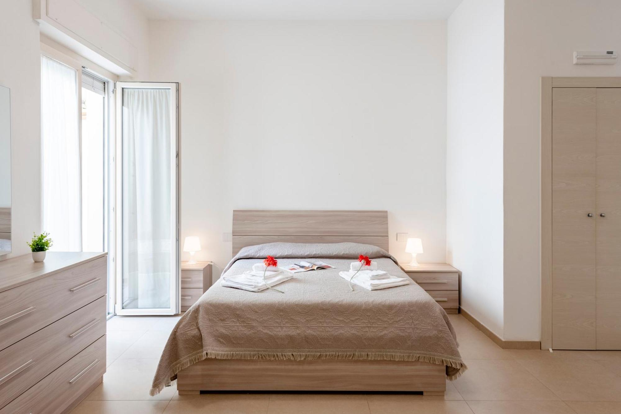 Suite Ondina Viareggio Apartments Esterno foto