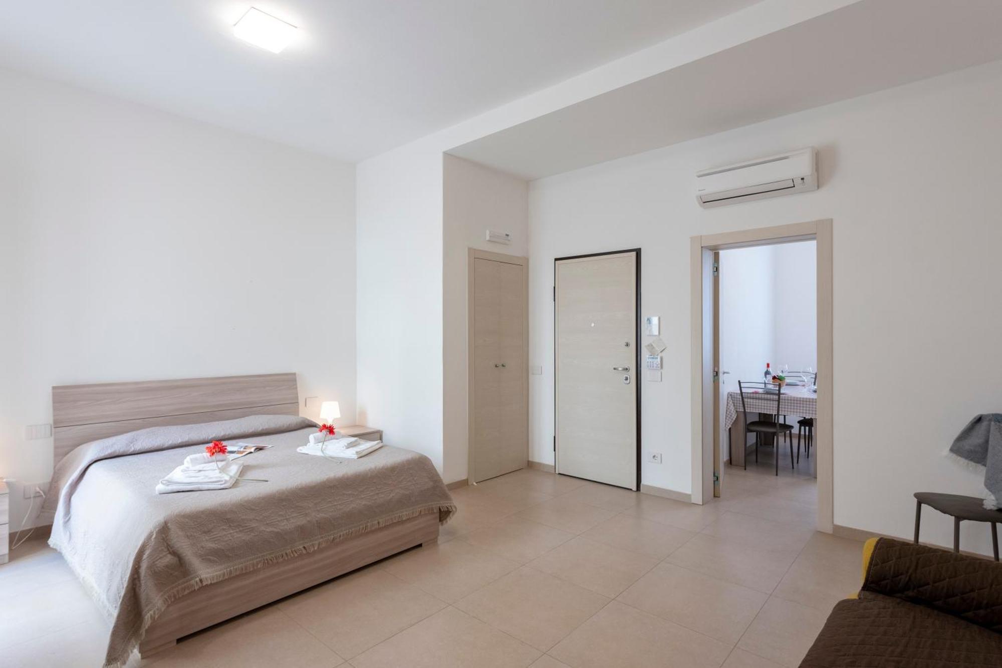 Suite Ondina Viareggio Apartments Esterno foto
