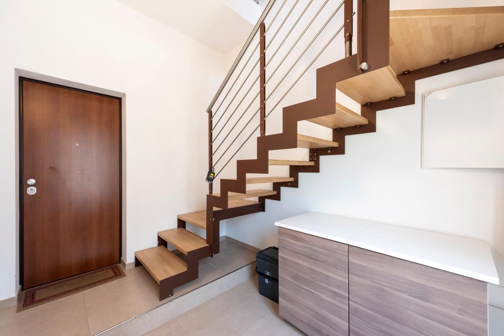 Suite Ondina Viareggio Apartments Esterno foto