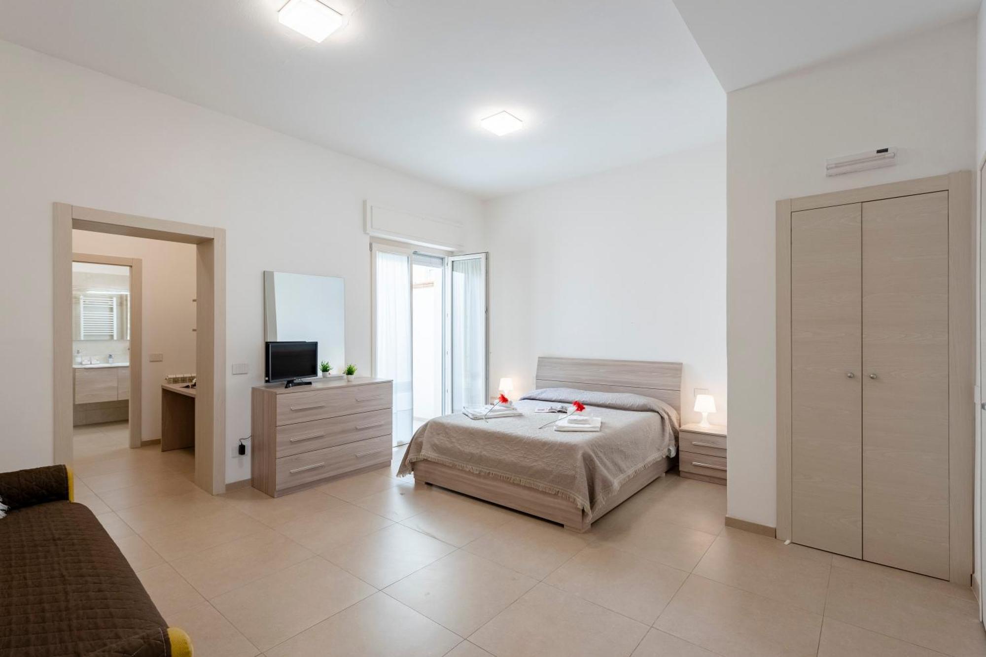 Suite Ondina Viareggio Apartments Esterno foto