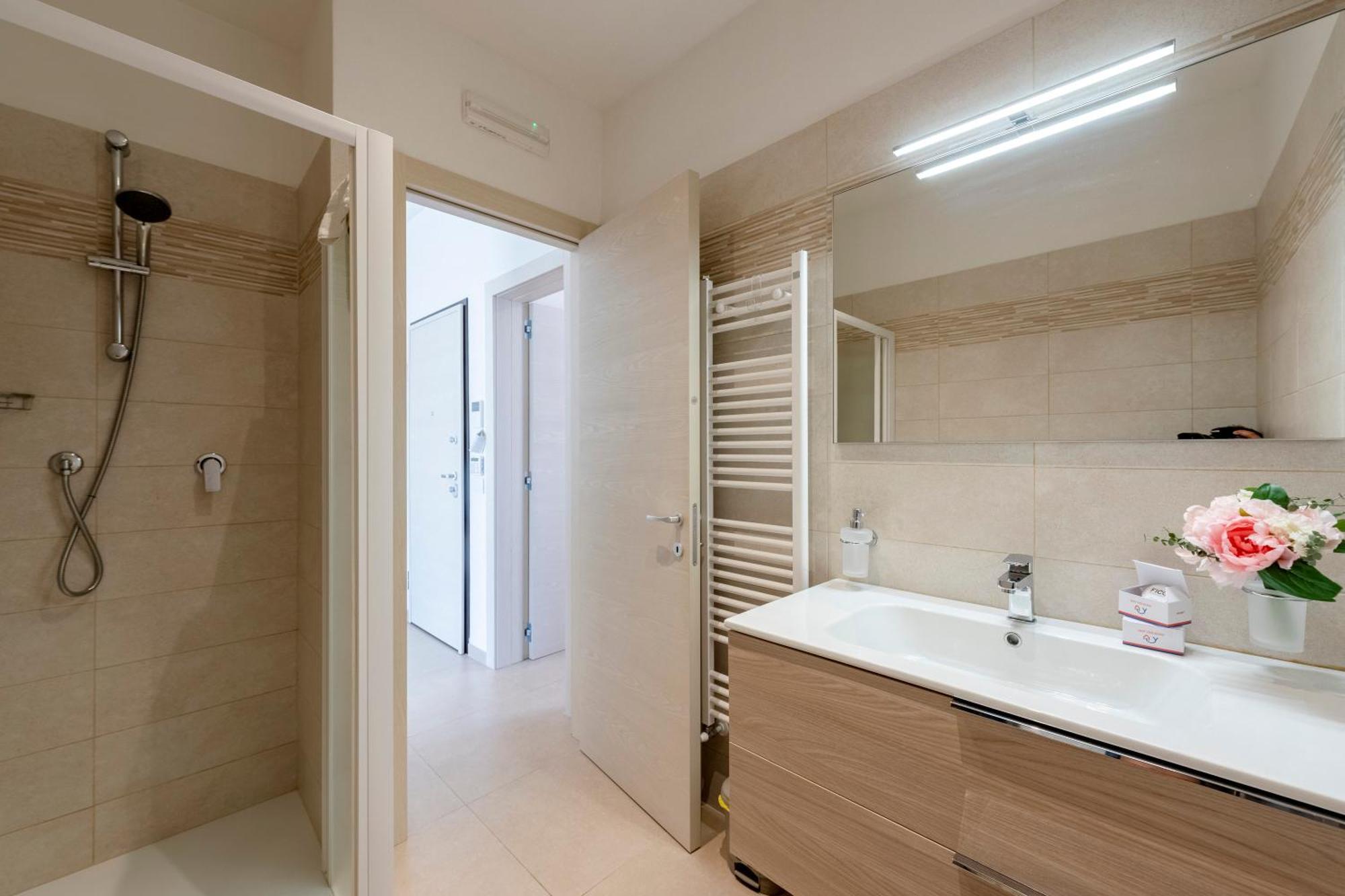 Suite Ondina Viareggio Apartments Esterno foto