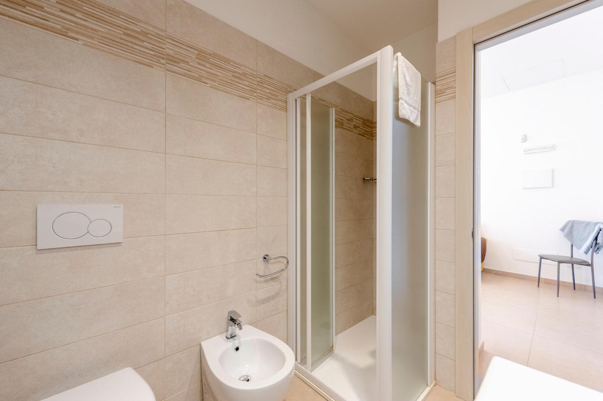 Suite Ondina Viareggio Apartments Esterno foto