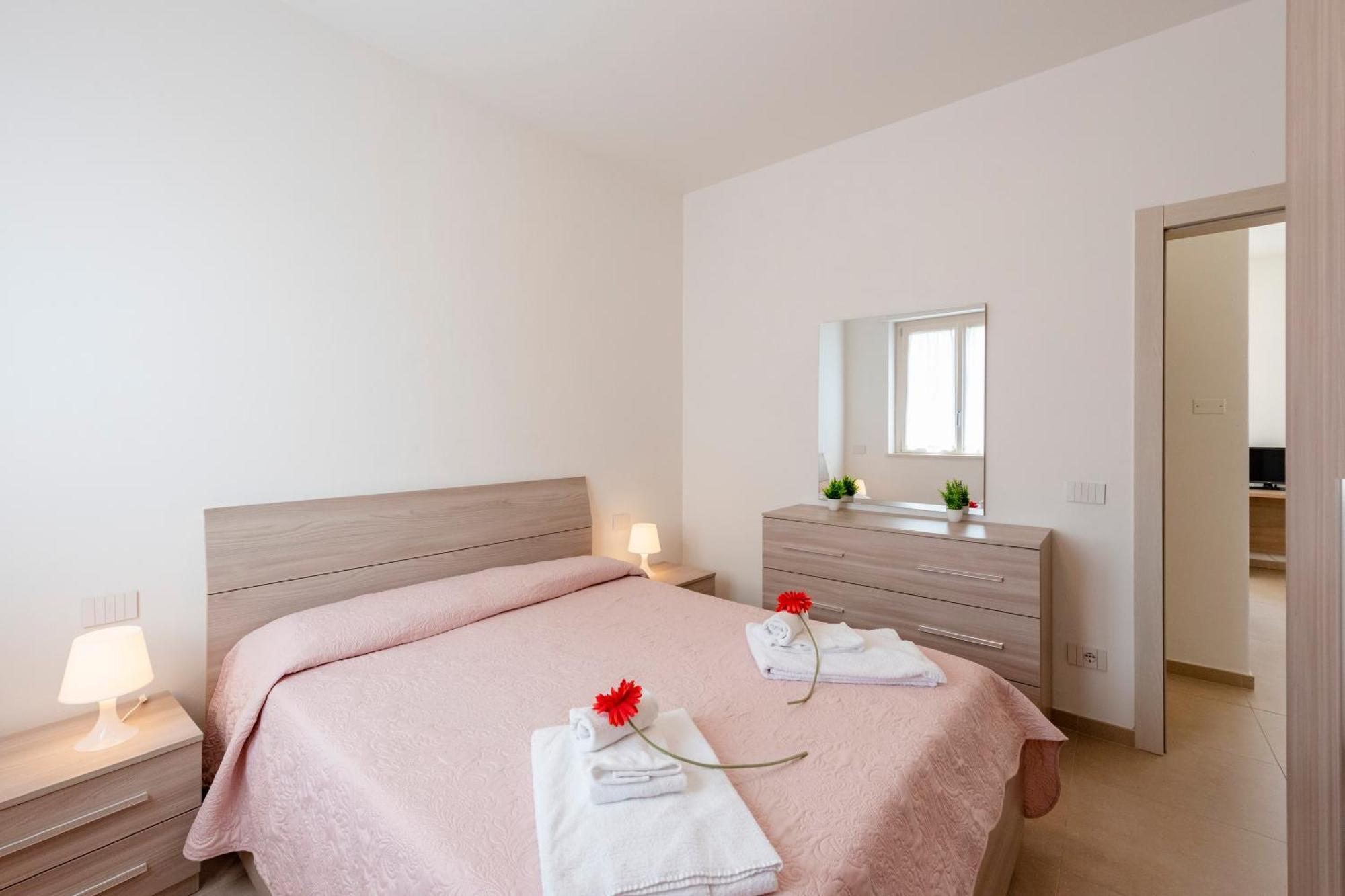 Suite Ondina Viareggio Apartments Esterno foto
