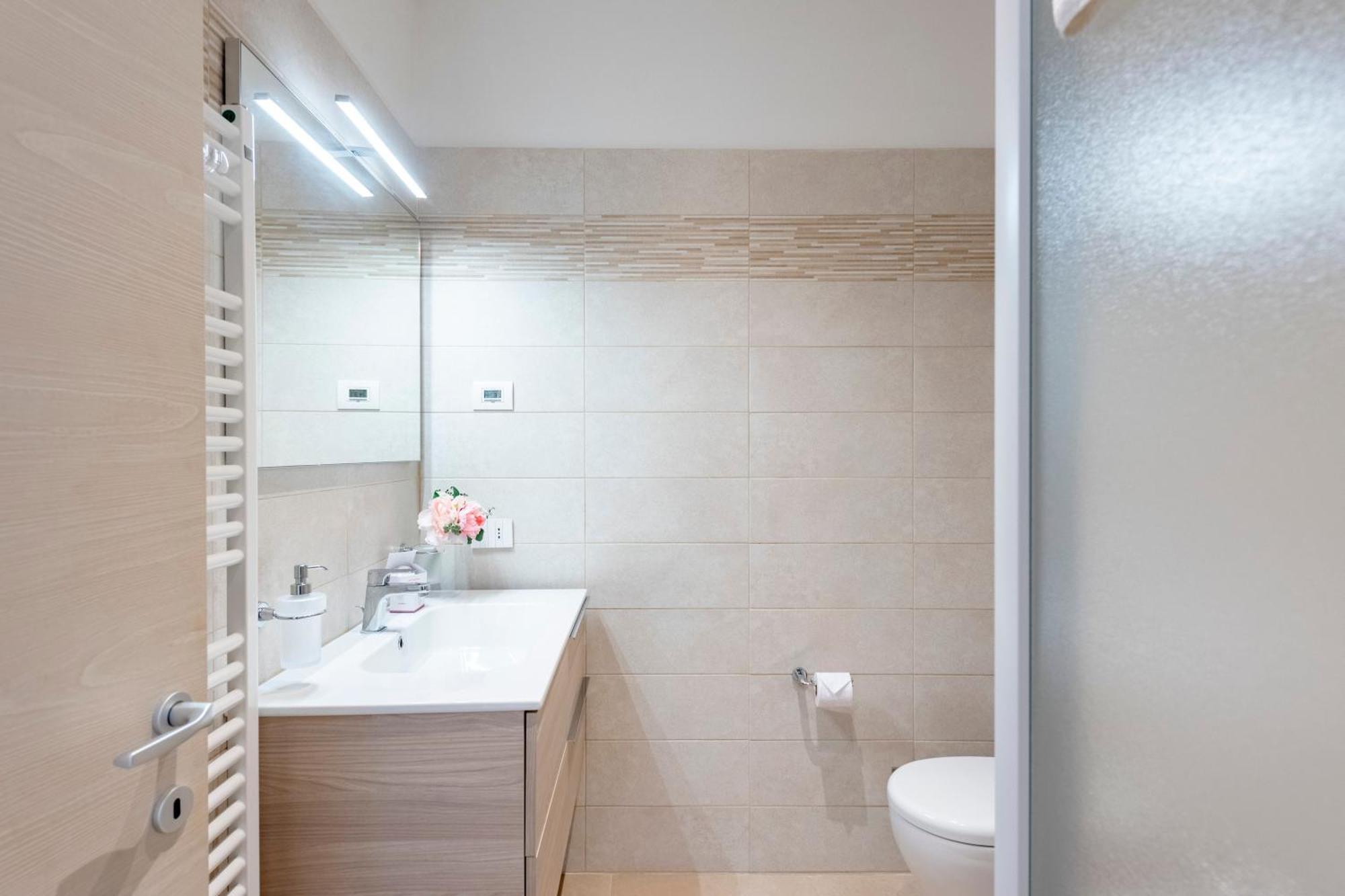 Suite Ondina Viareggio Apartments Esterno foto