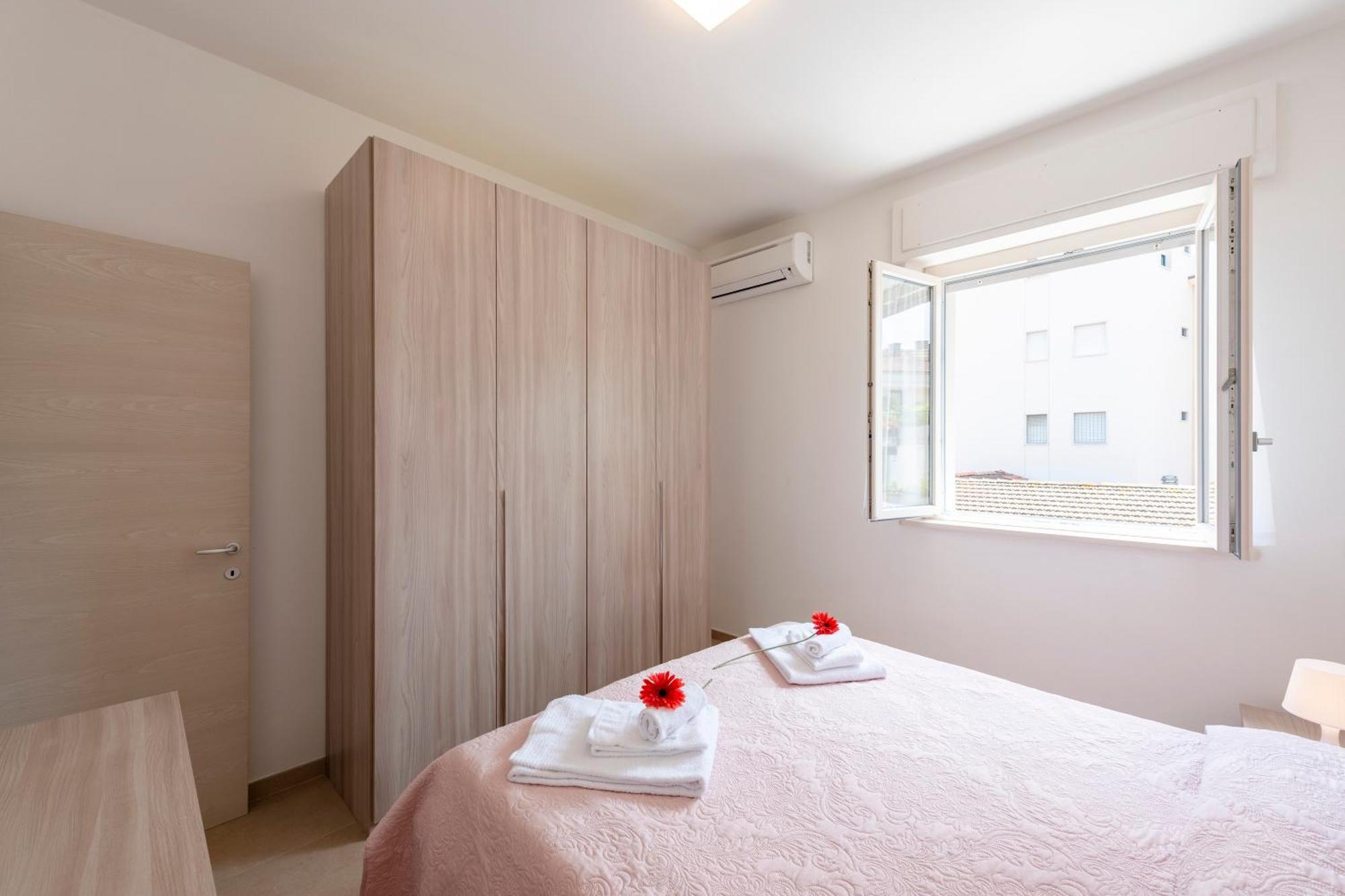 Suite Ondina Viareggio Apartments Esterno foto