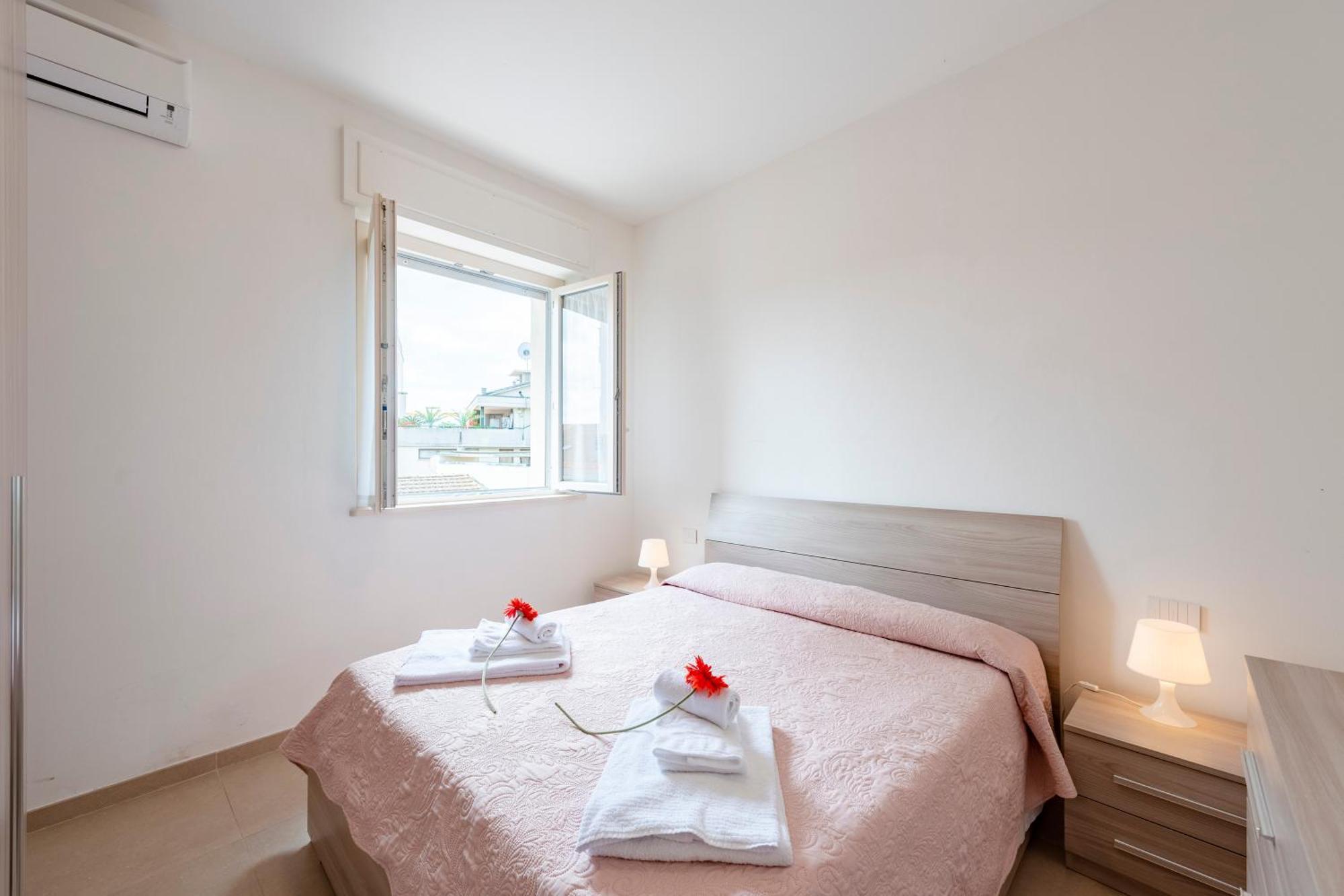 Suite Ondina Viareggio Apartments Esterno foto
