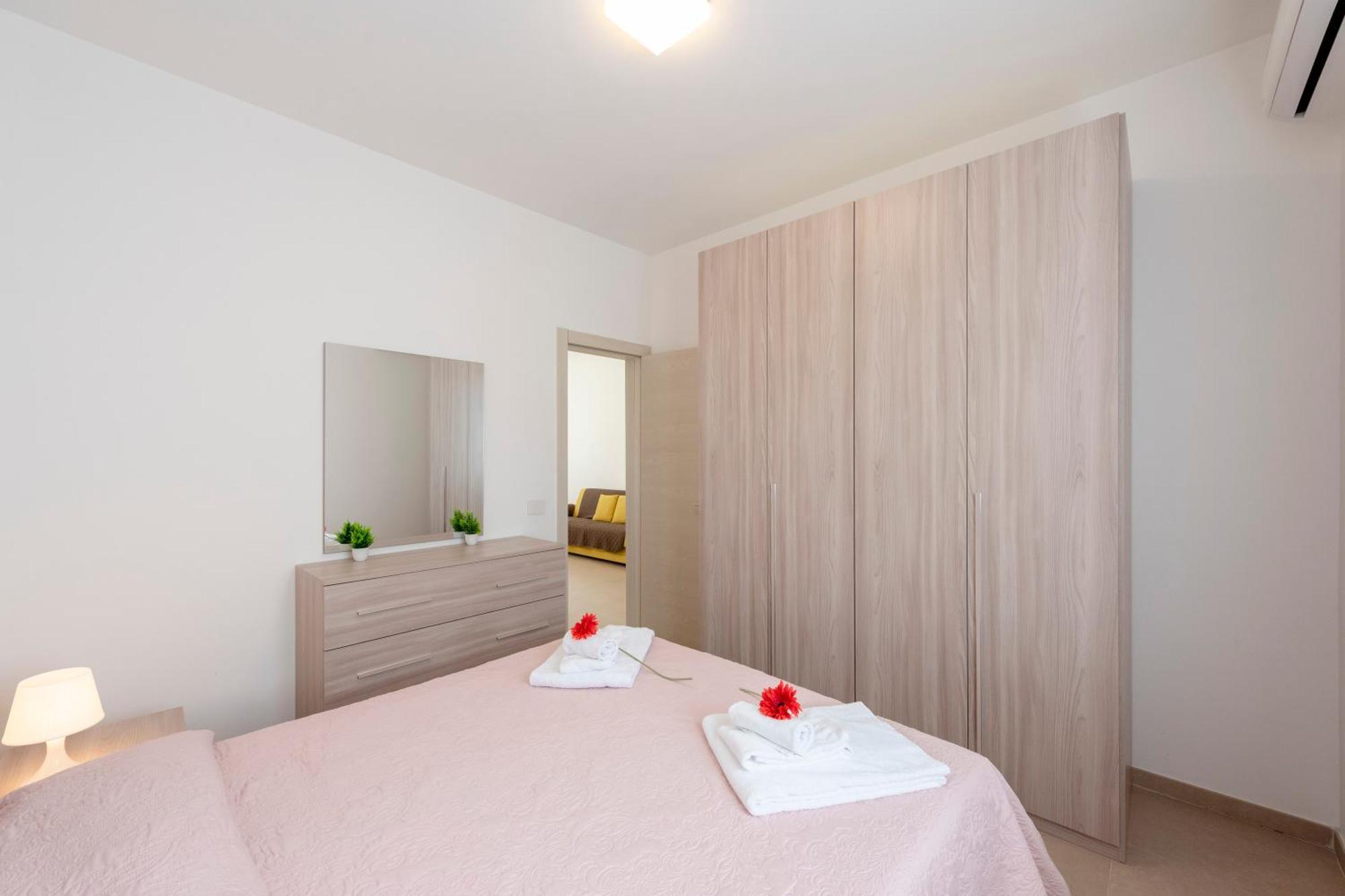 Suite Ondina Viareggio Apartments Esterno foto