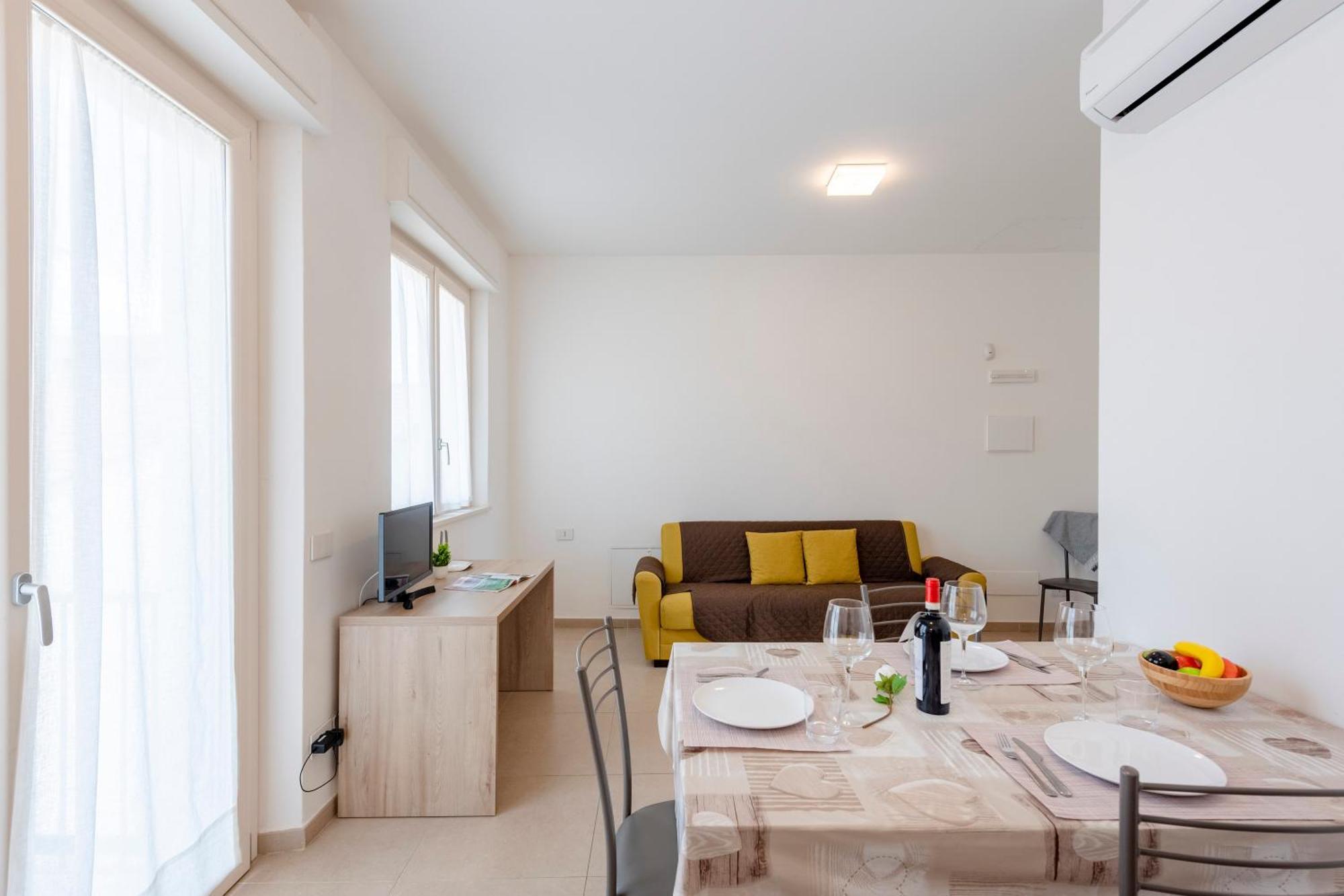 Suite Ondina Viareggio Apartments Esterno foto